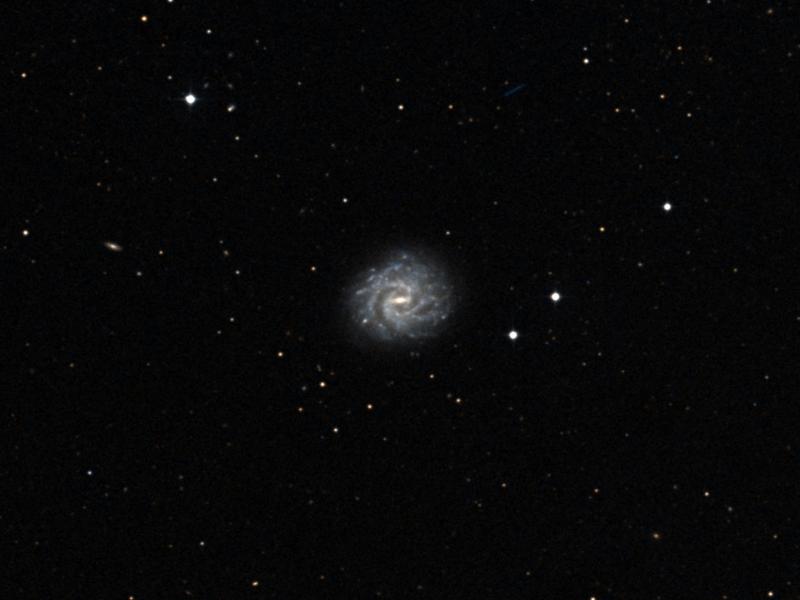 NGC 3346