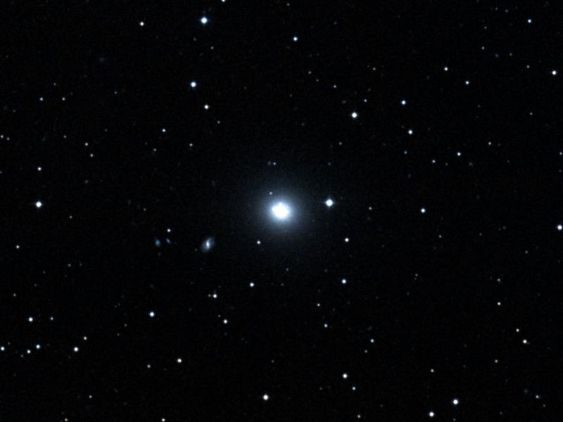 NGC 3348