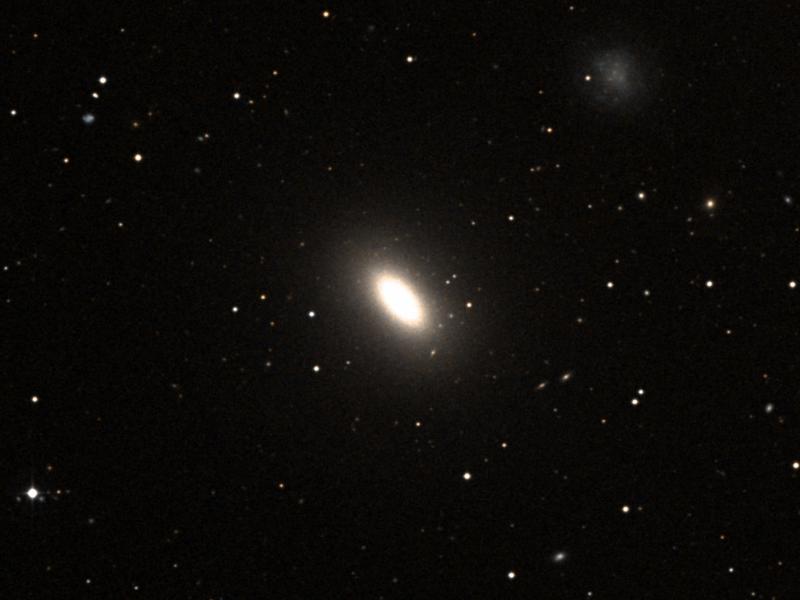 NGC 3377