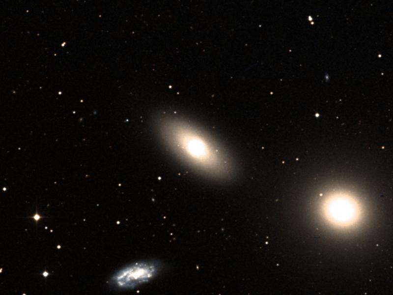 NGC 3384