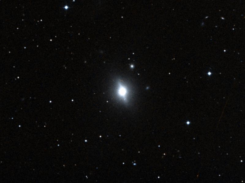 NGC 3414