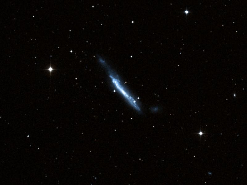 NGC 3432