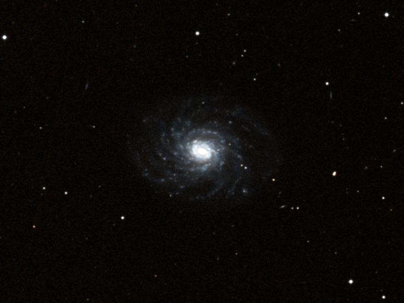 NGC 3486
