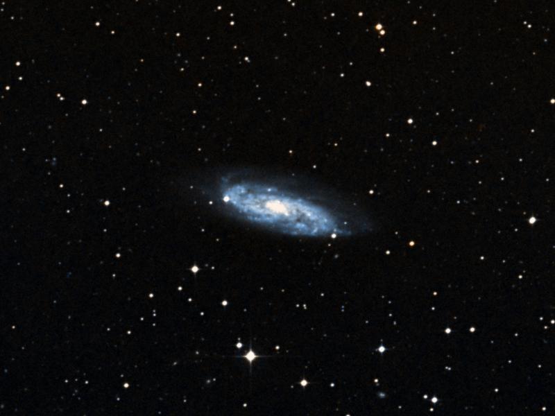 NGC 3511