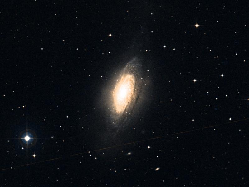 NGC 3521