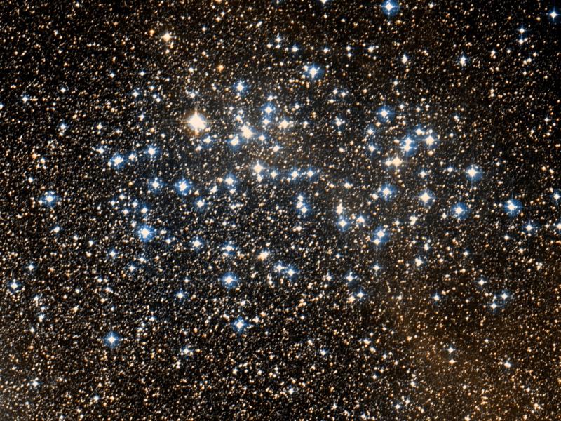 NGC 3532
