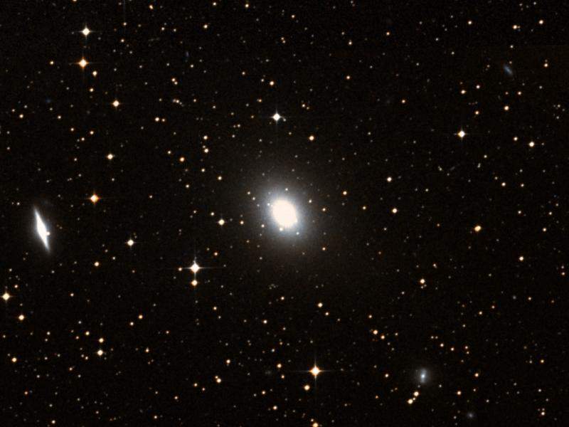 NGC 3557