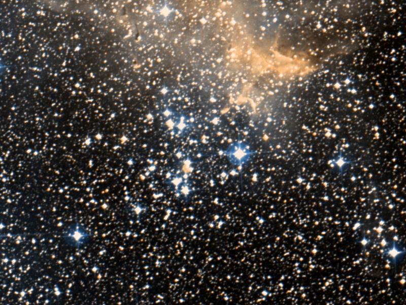 NGC 3572