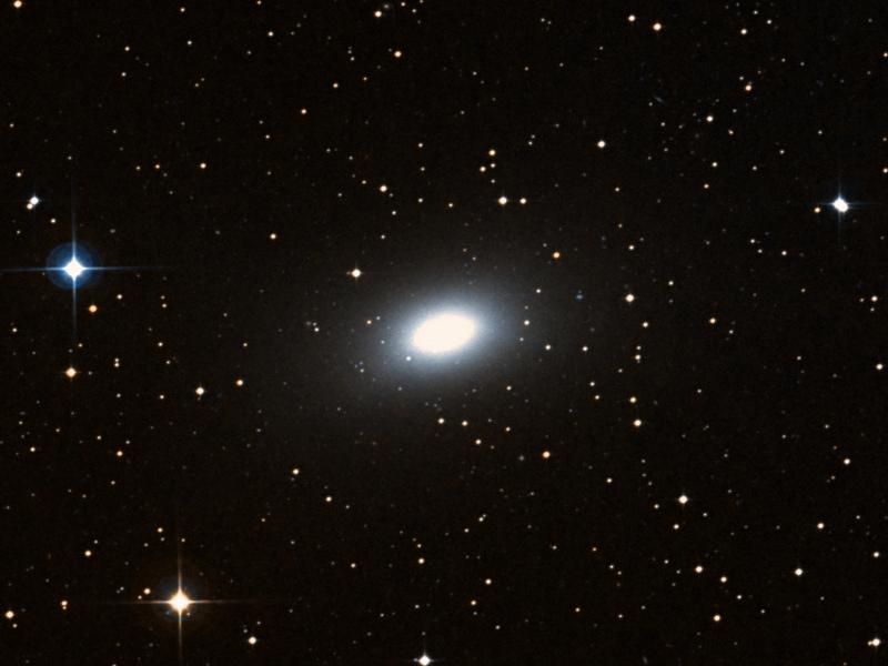 NGC 3585