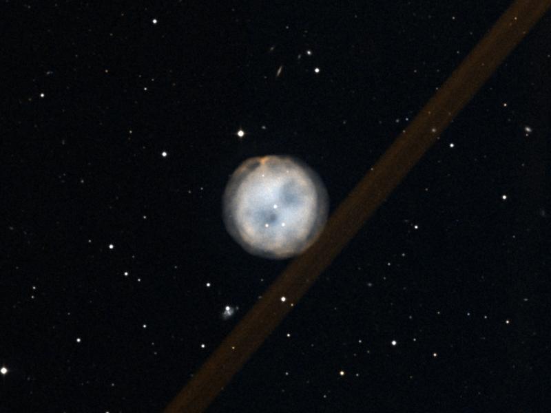 M 97