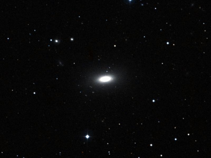 NGC 3613