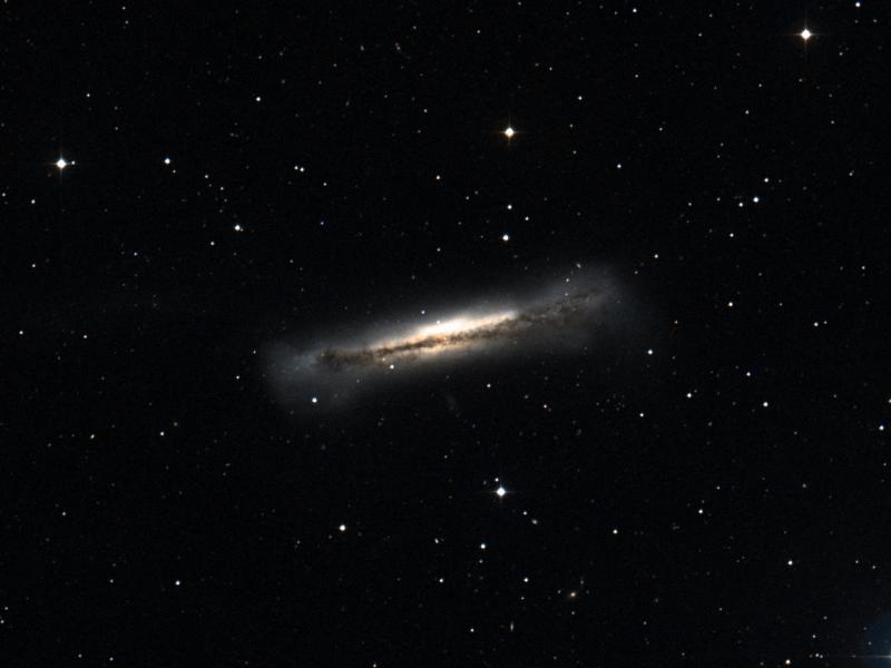 NGC 3628