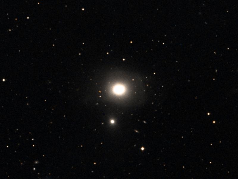 NGC 3640