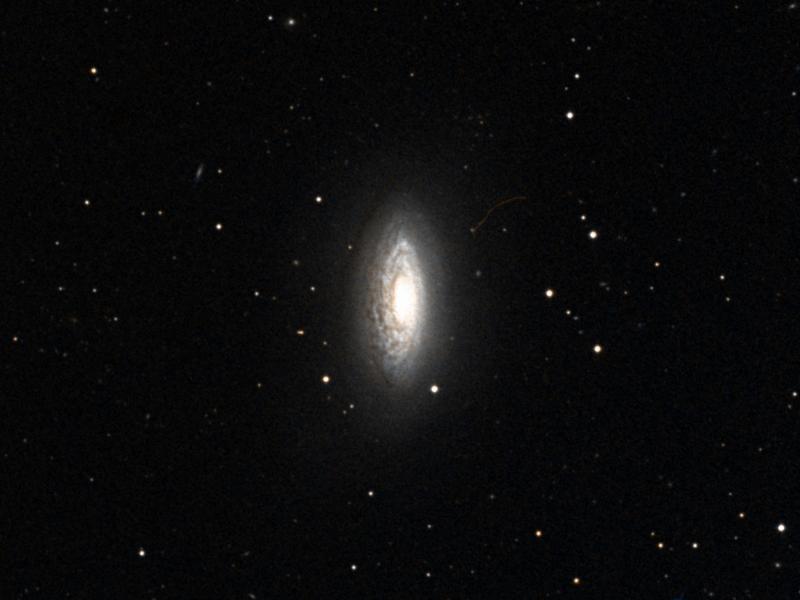 NGC 3675