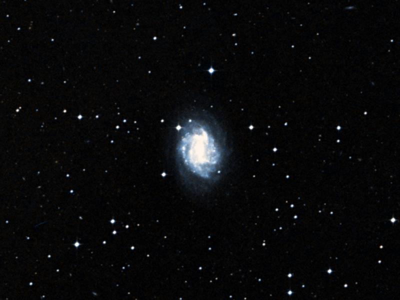 NGC 3887