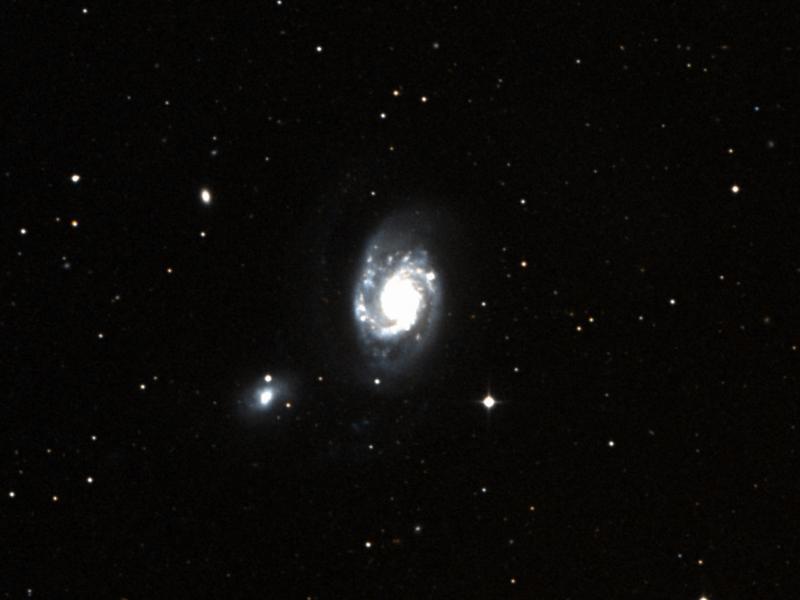 NGC 3893