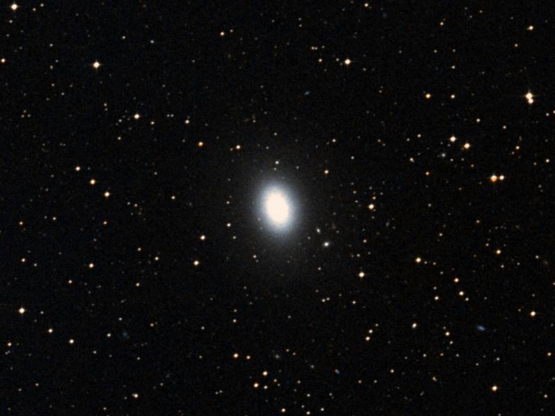 NGC 3904