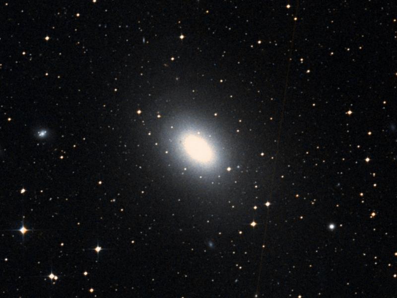 NGC 3923