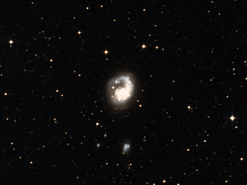 NGC 4027