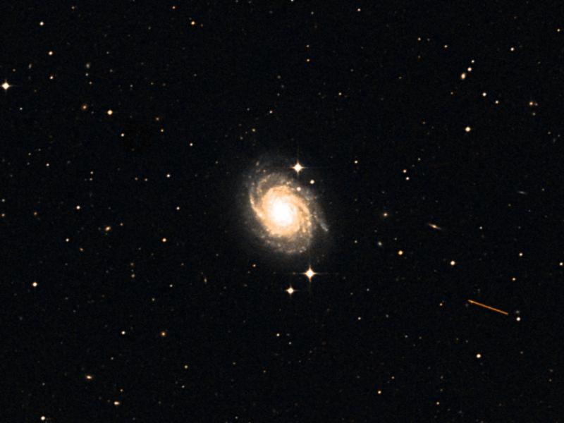 NGC 4030