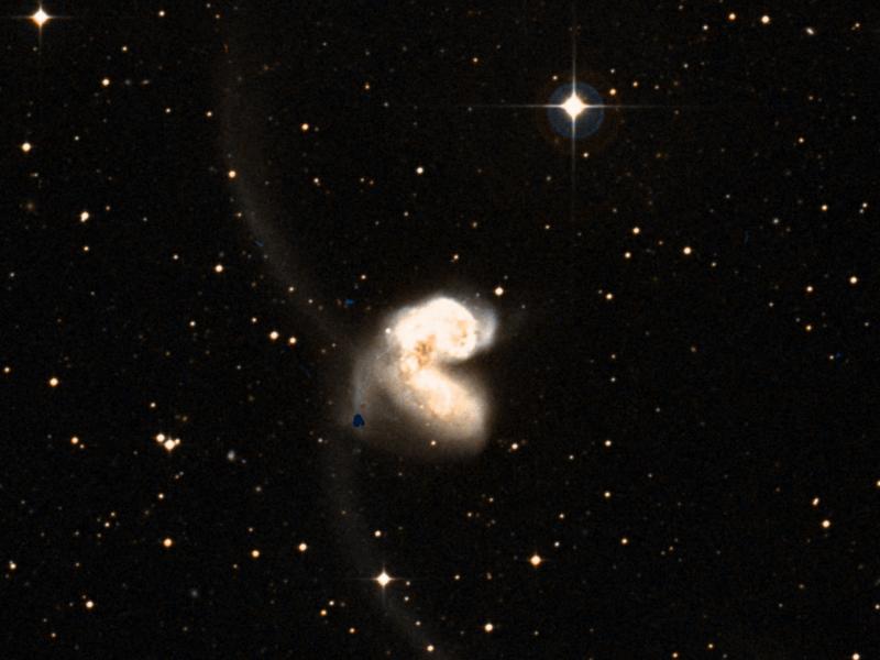 NGC 4038