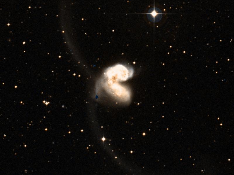 NGC 4039