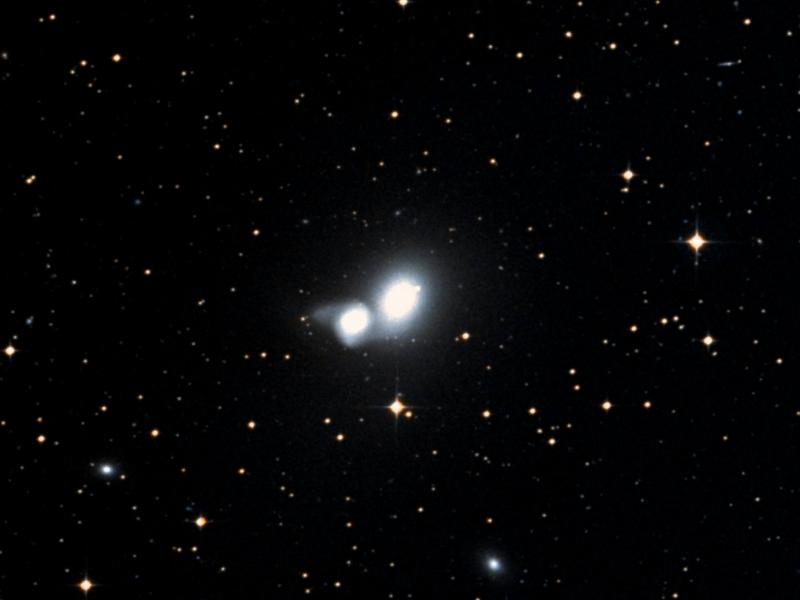 NGC 4105