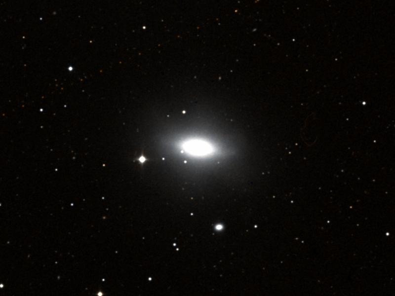 NGC 4125