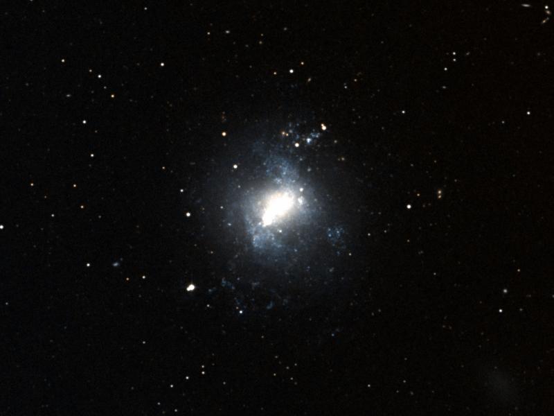 NGC 4214