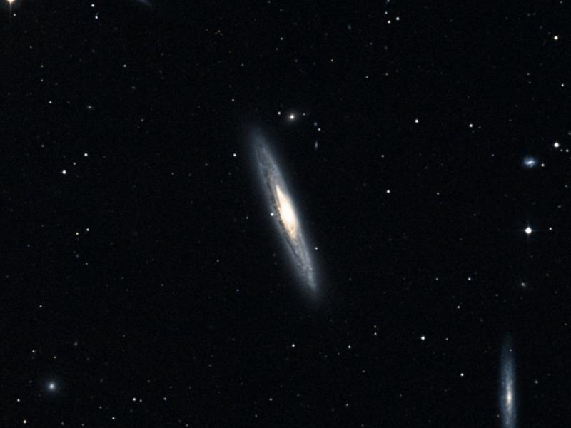 NGC 4216