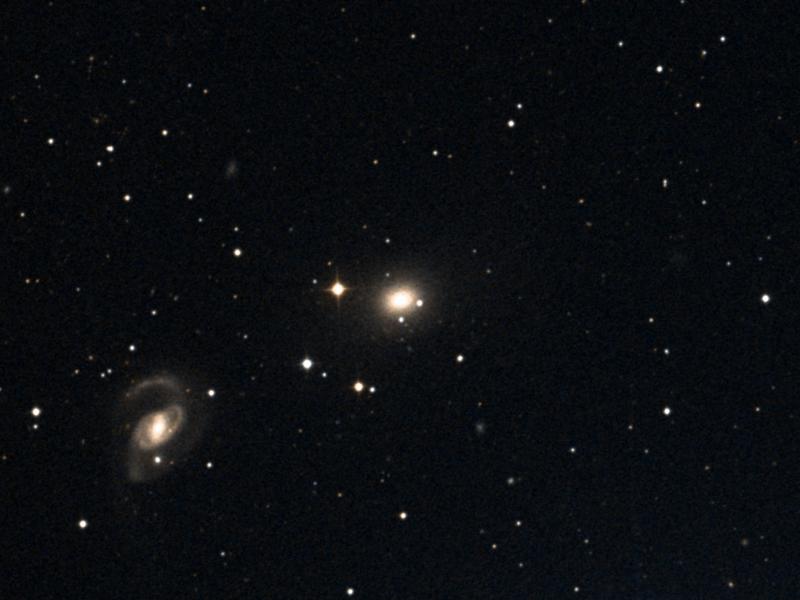 NGC 4291