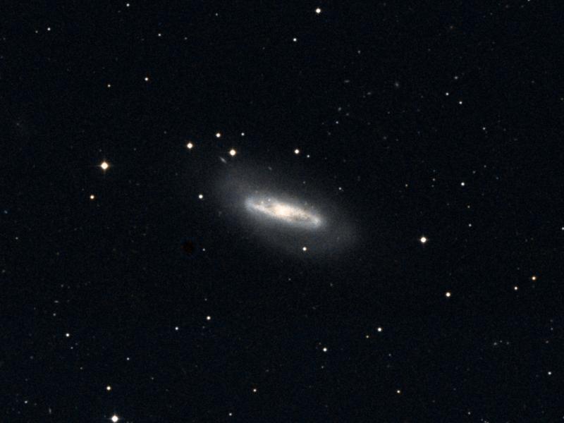 NGC 4293