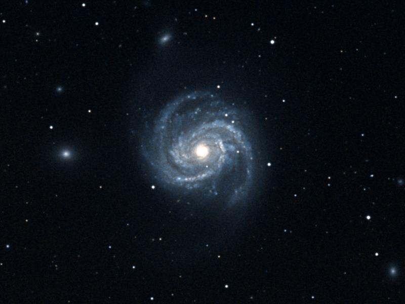 M 100