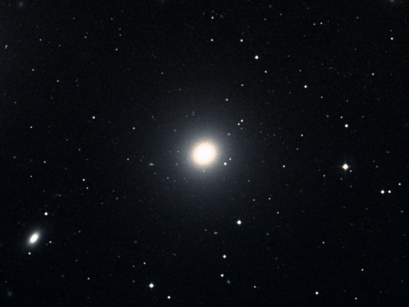 M 84