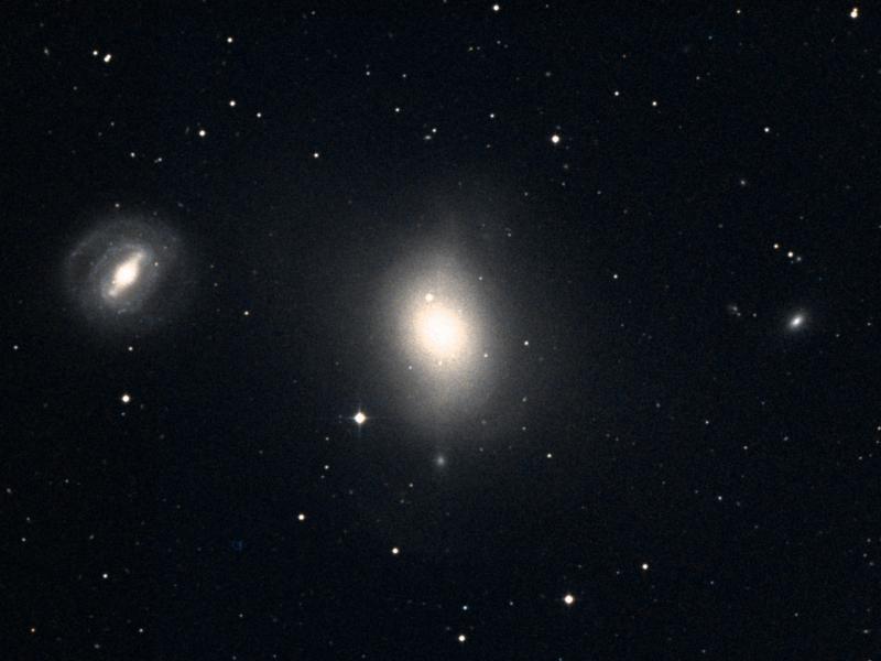 M 85