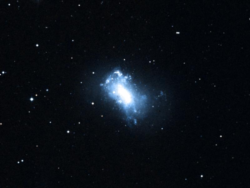 NGC 4449