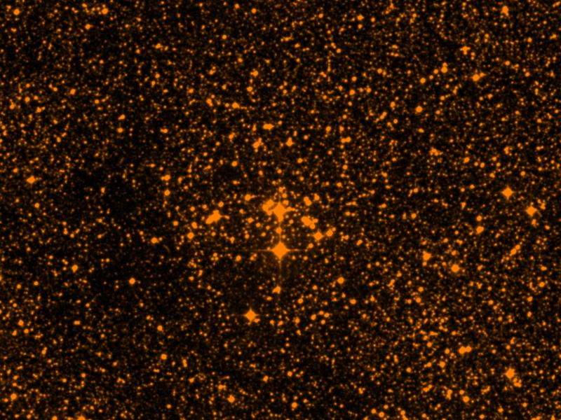 NGC 4463