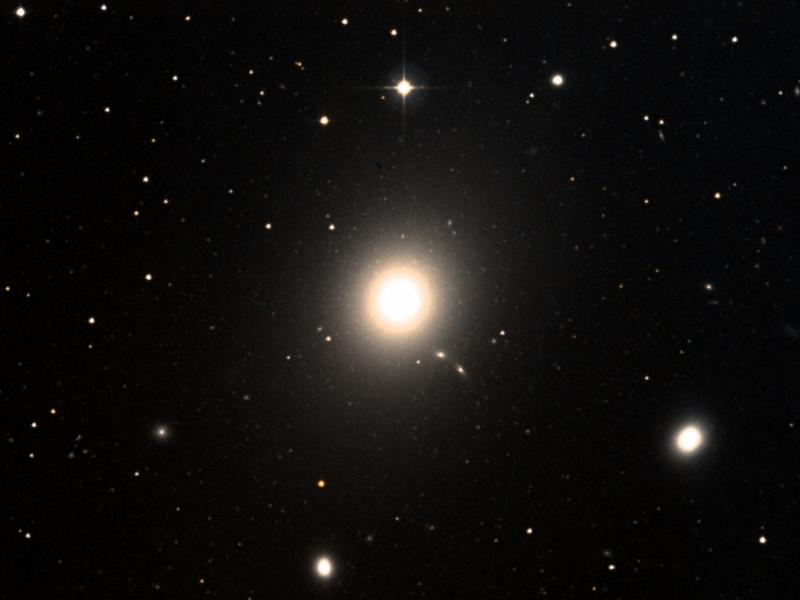 M 87