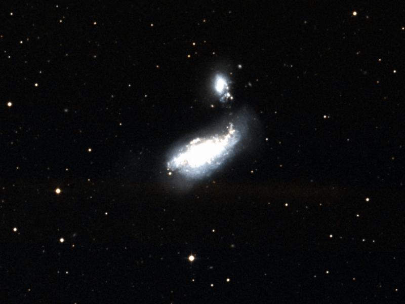 NGC 4490