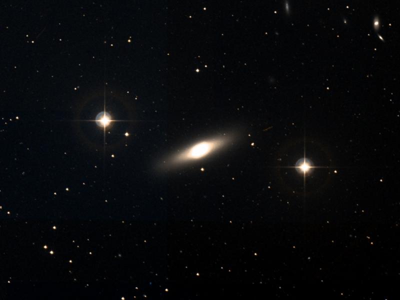 NGC 4526