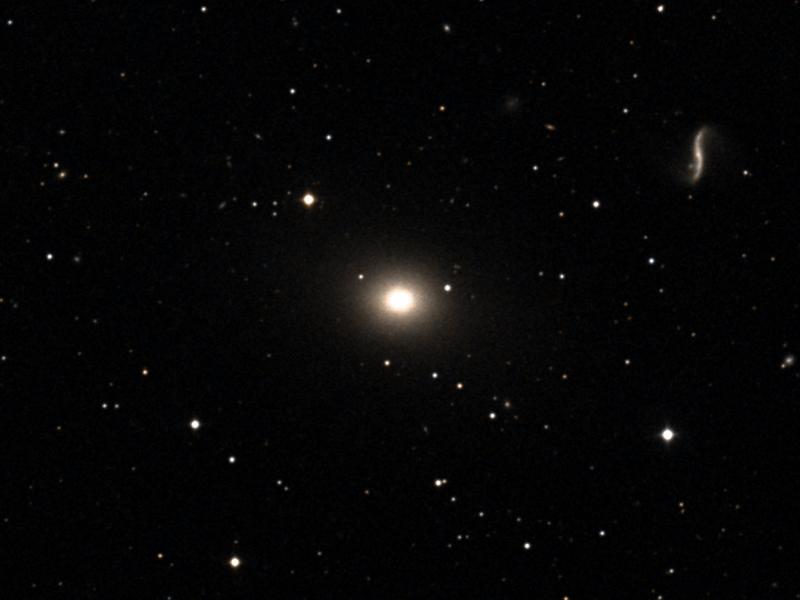 NGC 4589