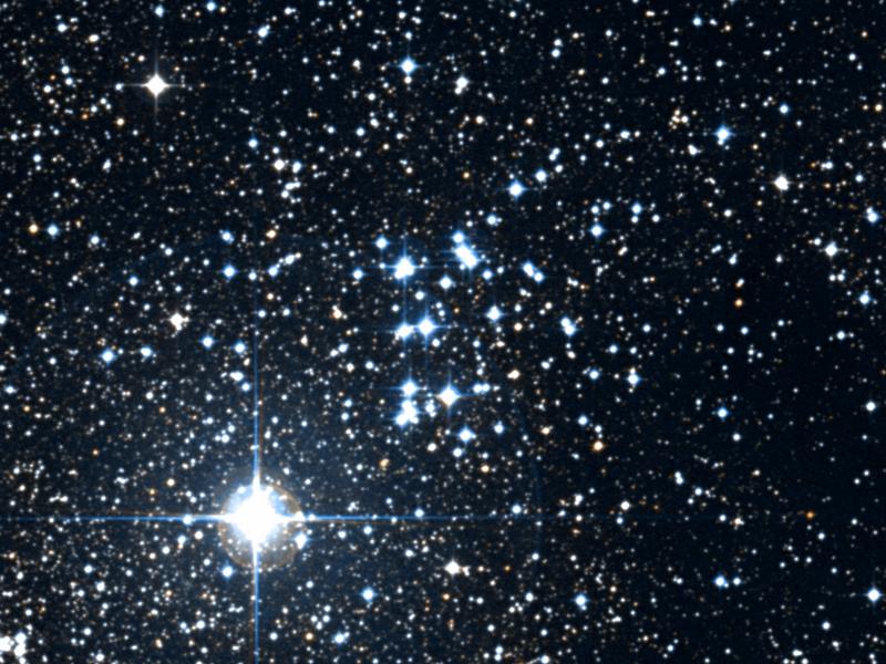 NGC 4609