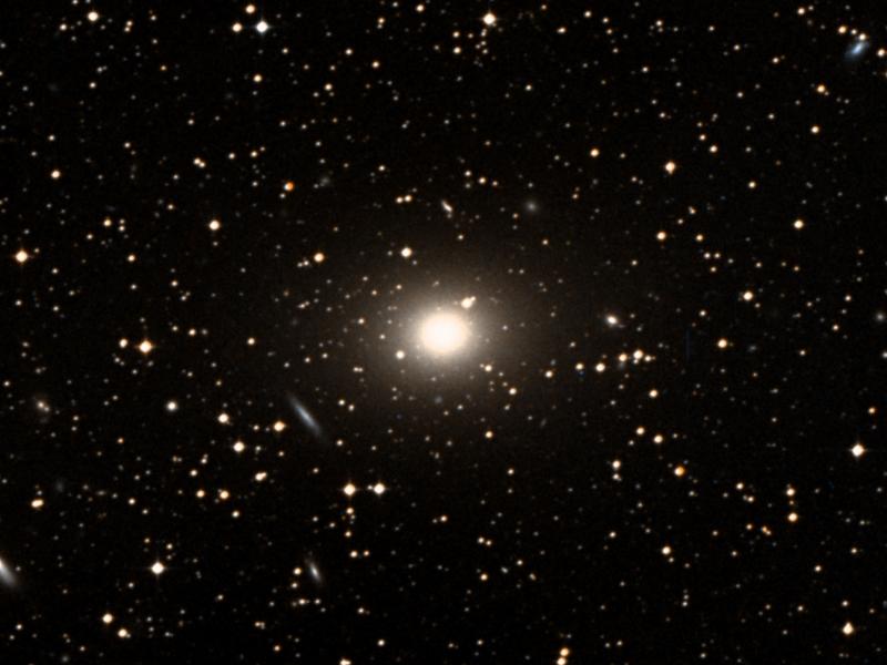 NGC 4696