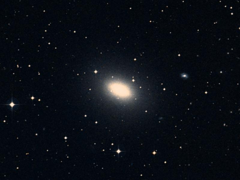 NGC 4697