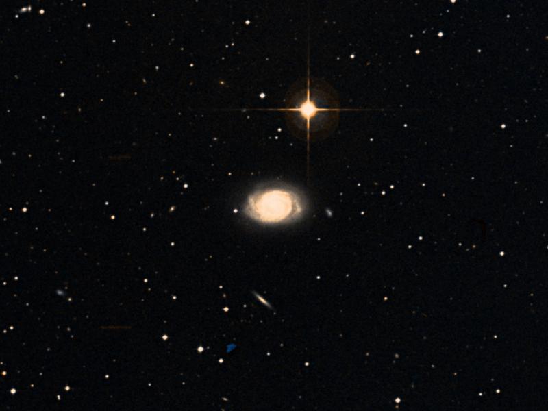 NGC 4995