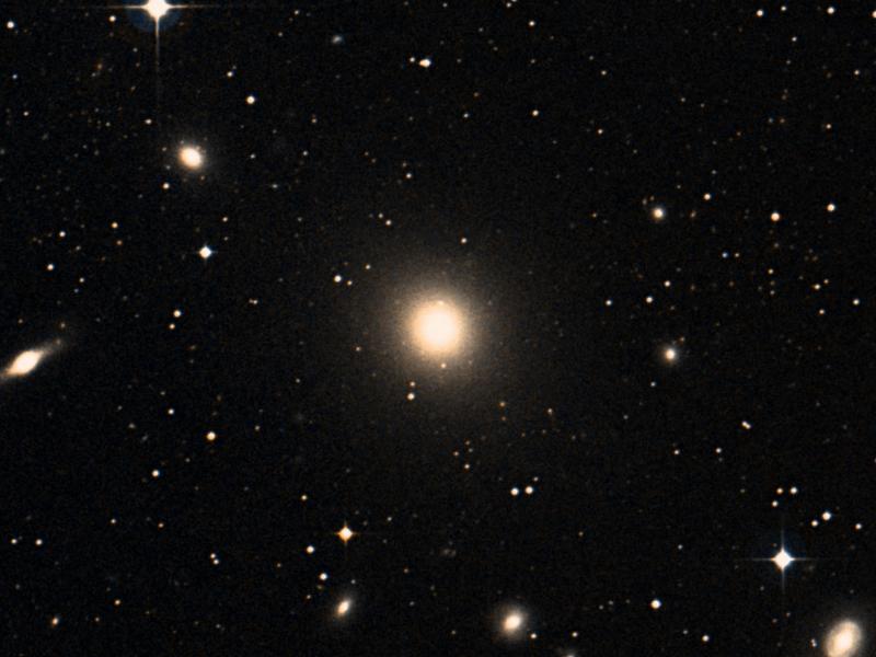 NGC 5044