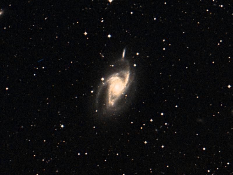NGC 5054