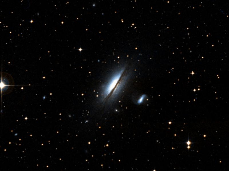 NGC 5078