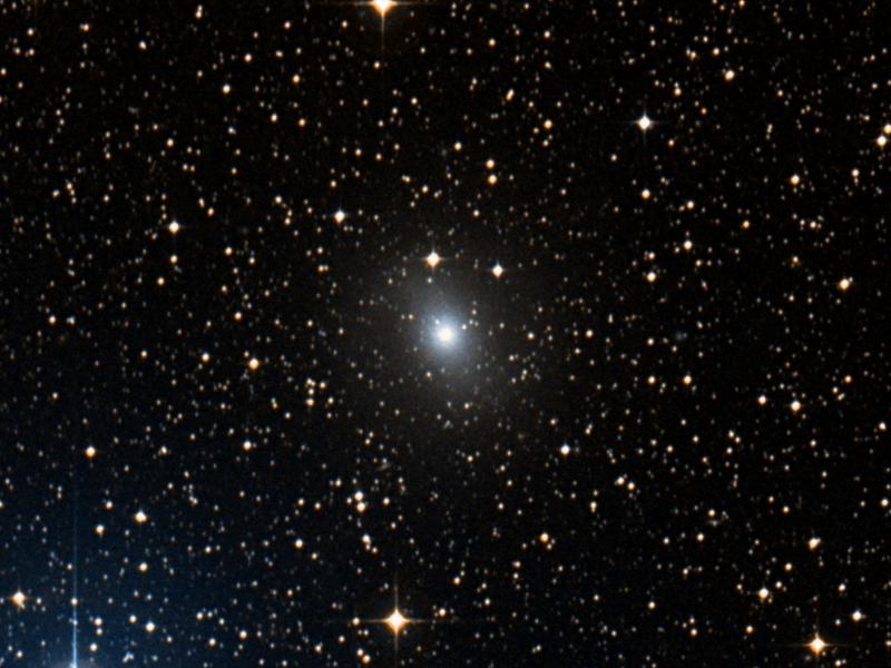 NGC 5206