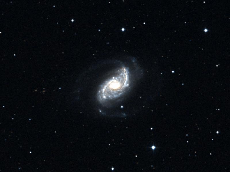 NGC 5248